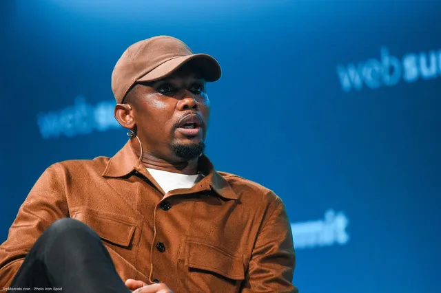 Espagne : de la prison ferme et une amende XXL pour Eto’o