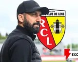 Lens : Adil Hermach – “l’équipe est sympa, on leur demande de faire mieux que la saison passée”