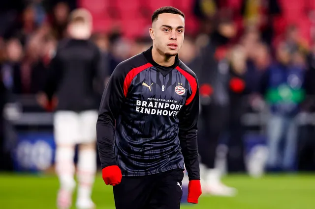 Barça : Sergino Dest en veut énormément à Xavi