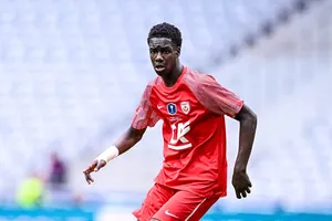 Mercato Strasbourg : pourquoi le Racing a blindé sa pépite Idrissa Sabaly jusqu’en 2030