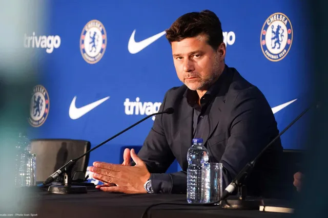 Mercato - Chelsea : Pochettino incertain sur son avenir