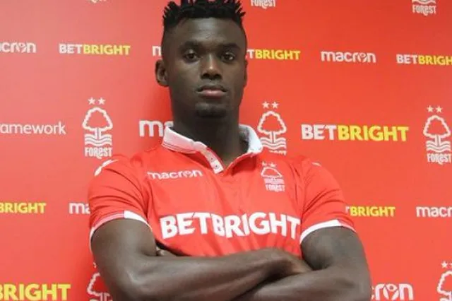 Monaco : un prêt à Nottingham Forest pour Pelé (Officiel)