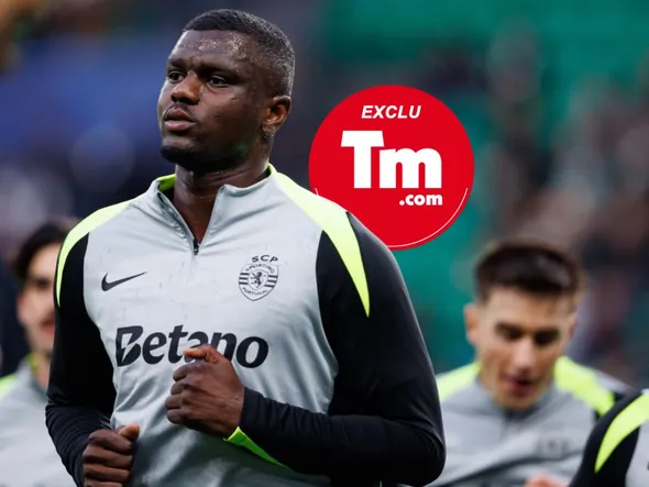 Mercato – Chelsea et Côme ont coché le nom d’Ousmane Diomandé, son prix fixé