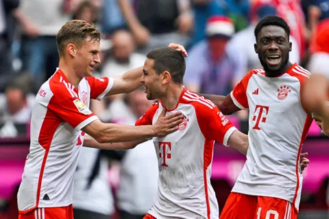 Mercato - Le Bayern Munich en pleine discussion avec un cadre courtisé