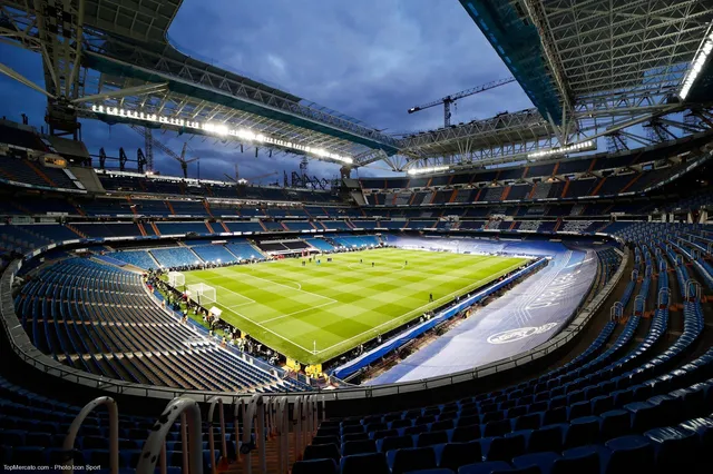 Officiel Mercato - Real Madrid : Vinicius Tobias débarque en prêt