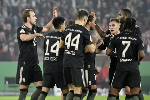 PSG-Bayern : Paris est-il prêt à résister à la déferlante bavaroise ?