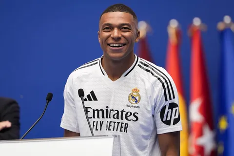 Real Madrid : une grande décision sur Mbappé