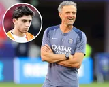 PSG : “Luis Enrique n’est pas comme les autres, c’est la meilleure chose qui a pu arriver à Paris”, les mots forts de l’ex-titi Louis Mouquet