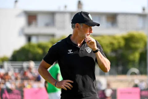 Mercato - ASSE : L’Equipe dévoile les deux cibles prioritaires des Verts !