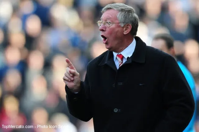 Man Utd : la BBC se paie Ferguson