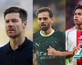 Les 7 joueurs qui ont déjà zappé Xabi Alonso, 2 nouveaux clubs de Serie A ciblent Bernardo Silva, le Real prêt à rappeler Endrick ? Les 3 infos mercato du jour