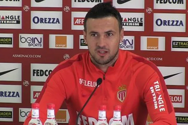 Monaco : Subasic rend hommage au PSG