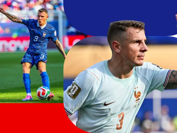 Mercato PSG : Lucas Digne de retour, pourquoi le latéral gauche des Bleus est la recrue idéale pour Paris