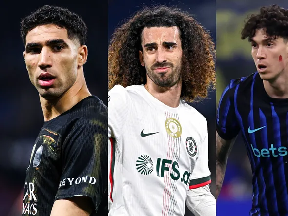 Hakimi cash sur son avenir au PSG, le Barça fixé sur le prix de Cucurella, une première offre pour Bastoni… Les 3 infos mercato du jour