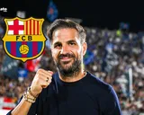 Mercato – La “clause Fabregas” : un atout dans la manche du Barça et de deux cadors de PL