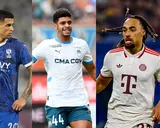 Mercato OM : 5 pistons à 20 M€ ou moins pour remplacer Luis Henrique