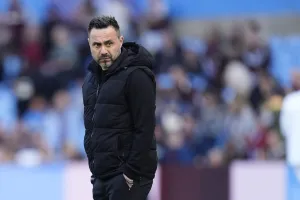 Mercato Barça : De Zerbi et Tottenham se lancent sur la cible barcelonaise à zéro euro, Marcos Senesi