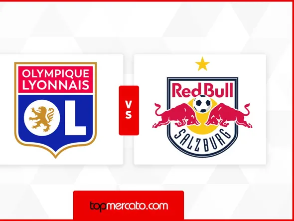 Pronostic Lyon RB Salzbourg – Europa League (02/10/2025)
