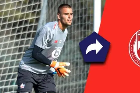 Lille : Adam Jakubech rejoint un club belge (Officiel)