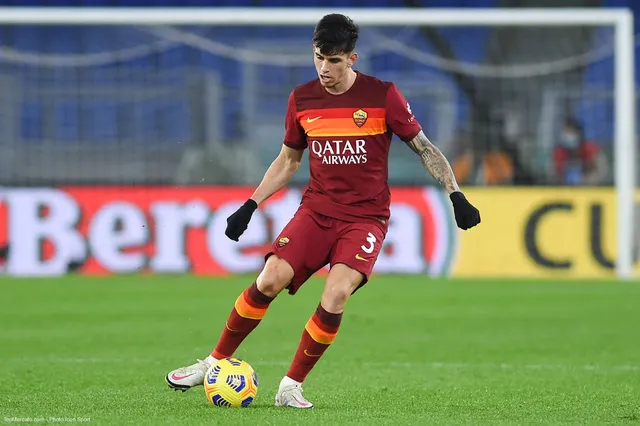 Officiel Mercato - AS Rome : Ibanez a prolongé jusqu’en 2025