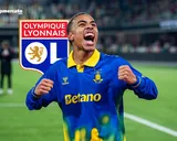Mercato OL : encore une bonne nouvelle pour Noah Nartey