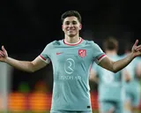 Mercato Liverpool : une offre pour Julián Álvarez, l’Atlético hausse le ton avec les Reds