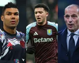 Casemiro discute avec un prétendant, ça se précise pour l’avenir de Sancho, une pépite de 19 ans arrive au Milan AC… Les 3 infos mercato du jour