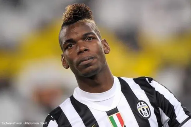 Chelsea : une offre de 75 M pour Pogba ?