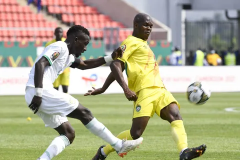 Sénégal-Guinée : les compos officielles