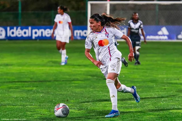 Match OL – Brann Bergen (F) : chaîne TV et compos probables