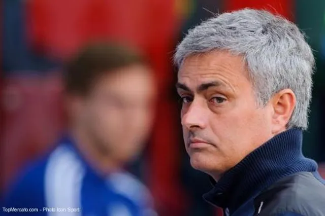 Chelsea : Mourinho veut garder Ramires