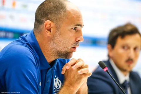 Mercato - OM : Camoranesi s’en va, Tudor trouve un nouvel adjoint