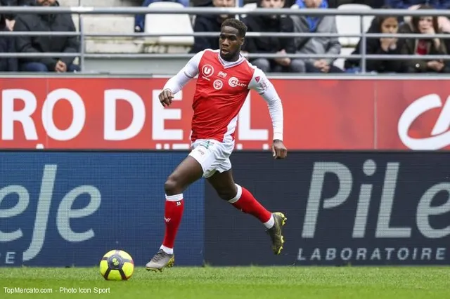 OM : la direction s’est renseignée sur Boulaye Dia