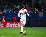 PSG : “Je vais beaucoup évoluer”, Beraldo raconte son adaptation