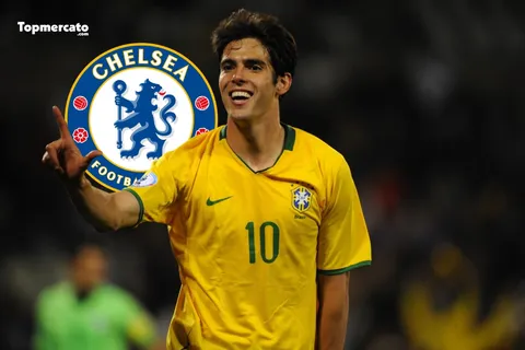 Mercato – Chelsea impressionné par Felipe Morais, le “nouveau Kaká”
