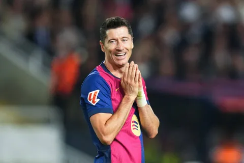 Mercato - Barça : une clause mystère éclaire l’avenir de Robert Lewandowski