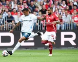 OM : Greenwood fait taire ses détracteurs