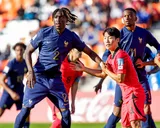 Match France U20 – Gambie U20 : chaîne TV et compos probables