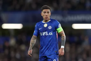 Mercato Chelsea : une cible prioritaire de Manchester City et United visée en cas de départ d’Enzo Fernandez !