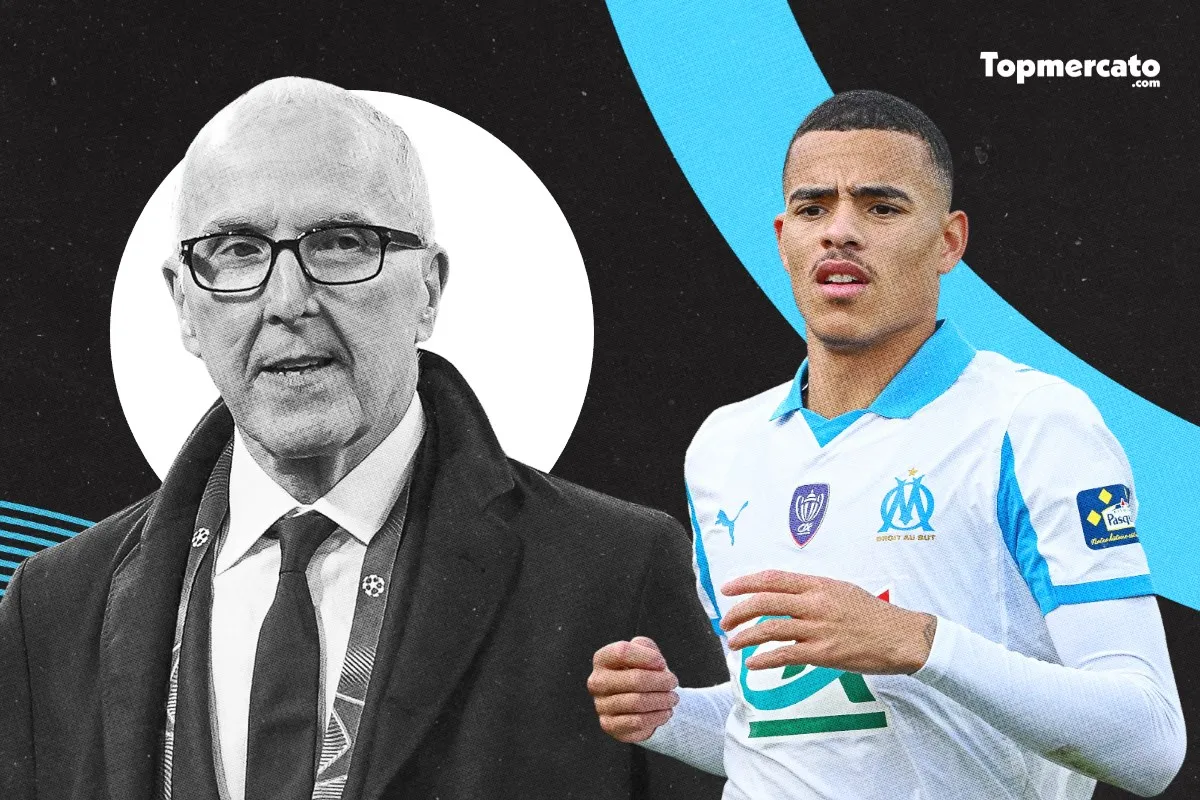 Mercato OM : sans Ligue des champions, Frank McCourt veut vendre 3 stars pour récupérer 100 M€