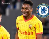 Mercato Lens : le plan de Chelsea à 45 M€ pour Mamadou Sangaré
