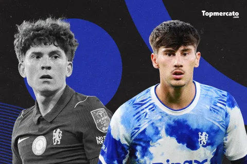 Mercato Strasbourg : une vente XXL, 3 retours de prêt… Où en sont les 5 joueurs partis chez le voisin Chelsea ?