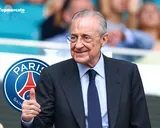 Mercato Real Madrid : un pacte entre Florentino Pérez et Jorge Mendes pour une star du PSG ?
