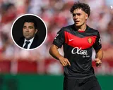 Mercato – Un deal à 7,2 M€ et après ? Les 4 options du Barça avec la révélation Jan Virgili