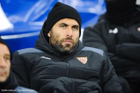 PSG : un challenge italien attend Sirigu