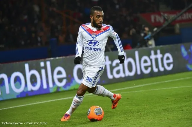 Garde, Gourcuff, Gomis, Gonalons… Aulas abat ses cartes