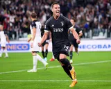 Match Juventus – Torino : chaîne TV et compos probables