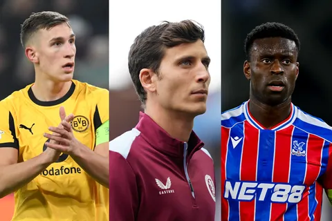 Mercato Barça : Schlotterbeck, Pau Torres, Guéhi, les Blaugrana ont fait leur choix en défense