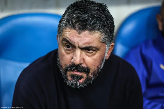 OM : un nouveau forfait acté face au Shakhtar !