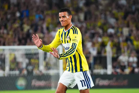 Match Fenerbahçe-AS Rome en DIRECT – Ligue des champions – 10/09/2026